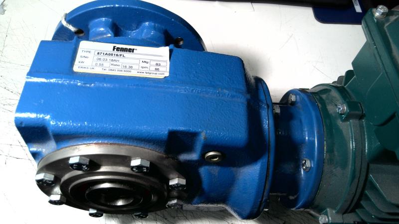 Fenner 871A0516/FL