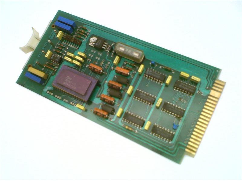 Fidia CIA005