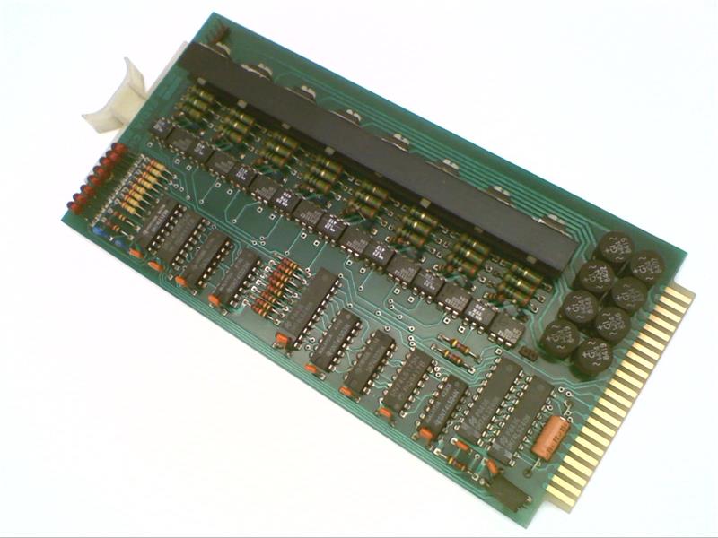 Fidia CUD002