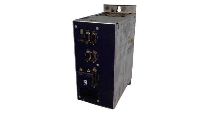 Sieb & Meyer 0362141EF
