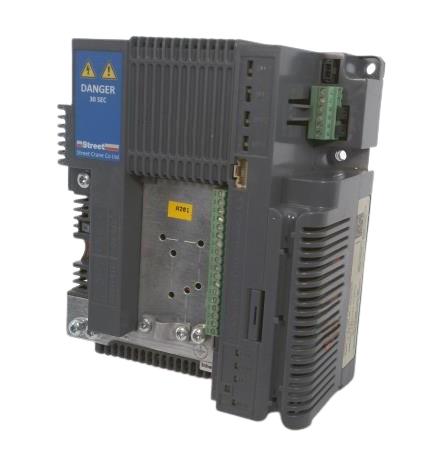 Danfoss VACON0020-3L-0008-4-CP+BM3F