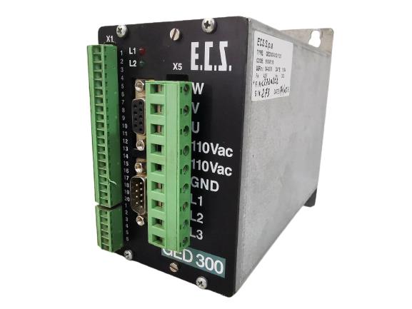 Ecs GED300-0501100