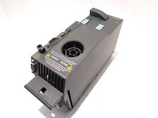 Siemens 6SL3225-0SE17-5UA2