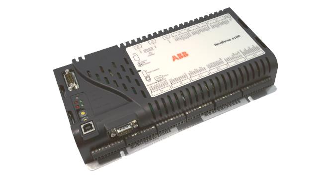 Asea Brown Boveri NXE100-1612DBW