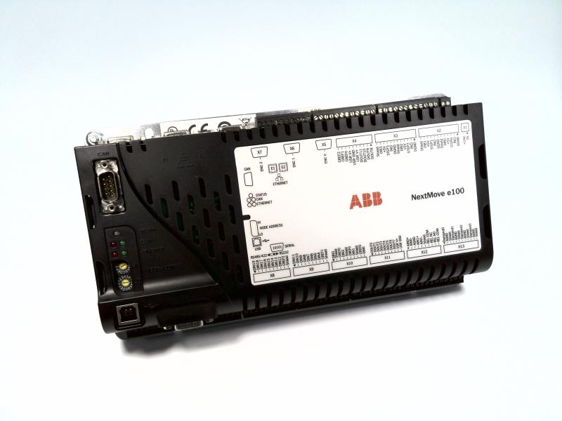 Asea Brown Boveri NXE100-1608DBW