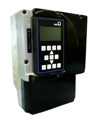Ksb PDRV2_R002K20