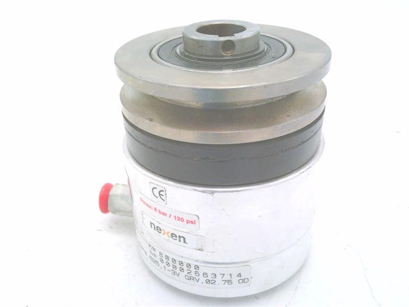 Nexen Group 800000