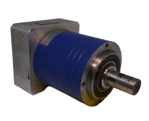 Wittenstein LP070F-MF1-5-1E1-3S