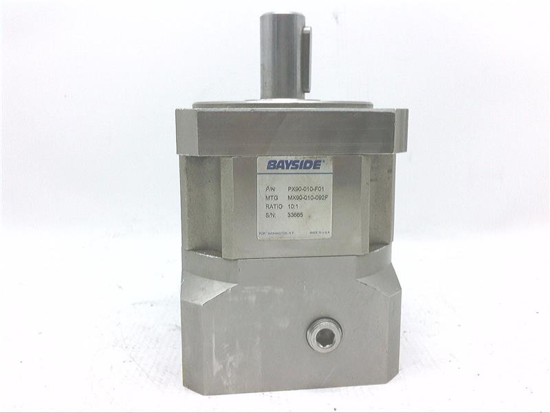 Parker PX90-010-F01