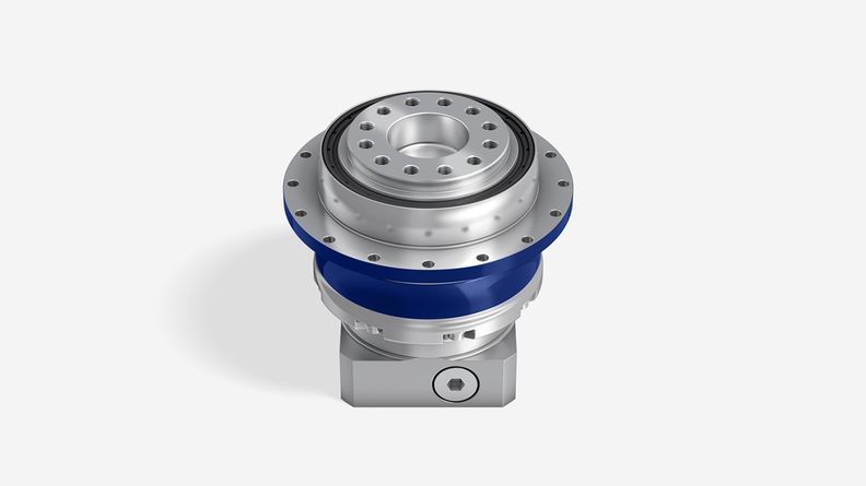 Wittenstein TP-010X-MF2-31-0C1-2S
