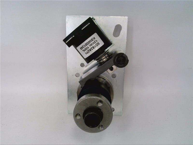 Altra Industrial Motion 314-17-005