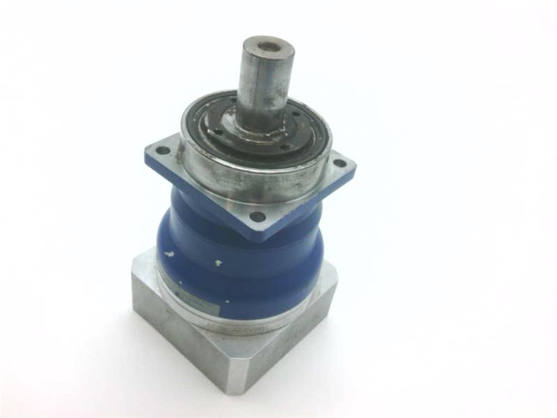 Wittenstein SP-075S-MF2-16-0E0-2S