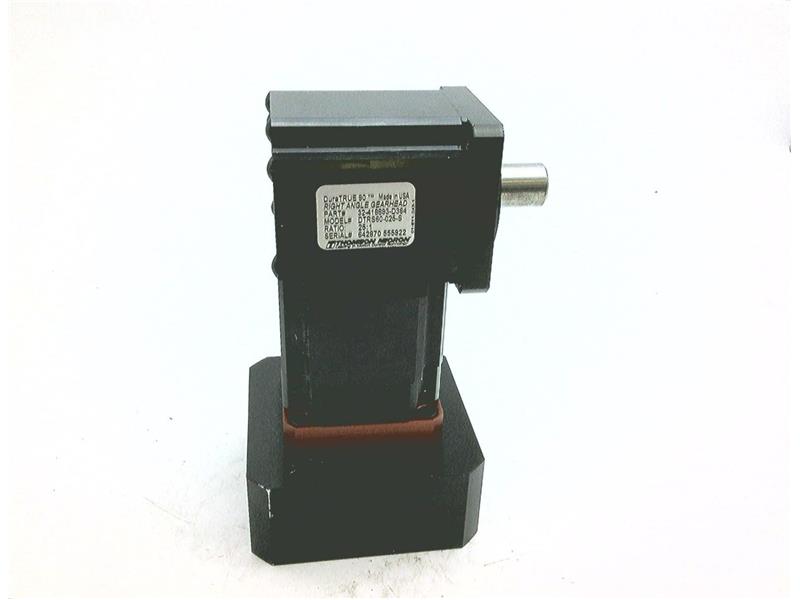 Danaher Motion 32-418893-D364