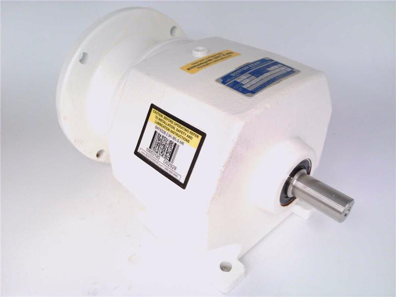 Altra Industrial Motion BKF832B-2.9K-B5-S-M6