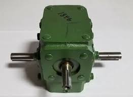 Ohio Gear B2300F