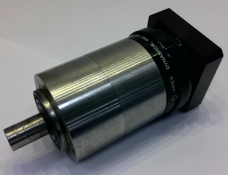 Apex Dynamics Inc AE050