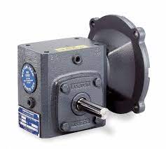 Altra Industrial Motion F721-50KZT-B5-G1