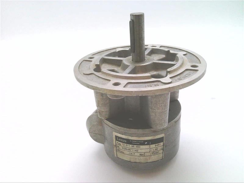 Lenze 12.311.35.450