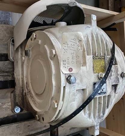 Cone Drive FHU58028-5