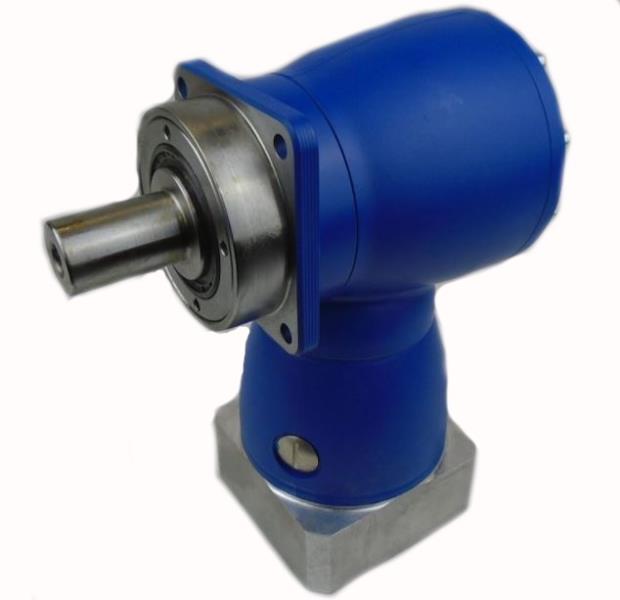 Wittenstein SK-075S-MF1-5-1E1-1K00
