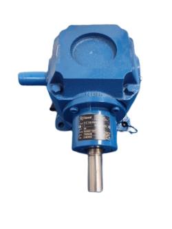 Rossi Gearmotors R C 100 PO1NS