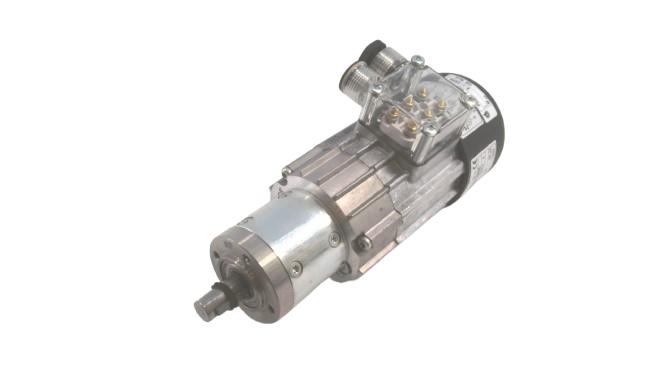 Ametek DR62.0X60-2
