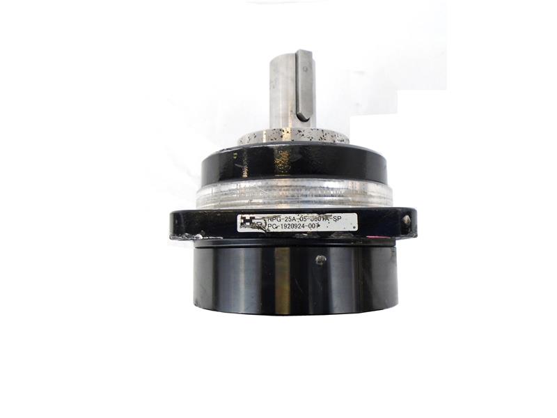 Hd Systems HPG-25A-05-J601A-SP