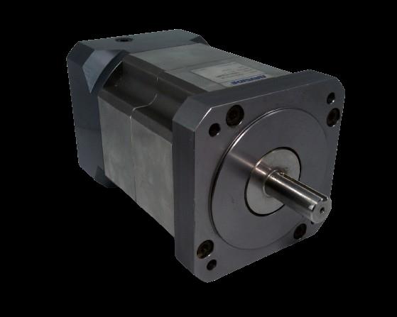Parker PX34-015-LB