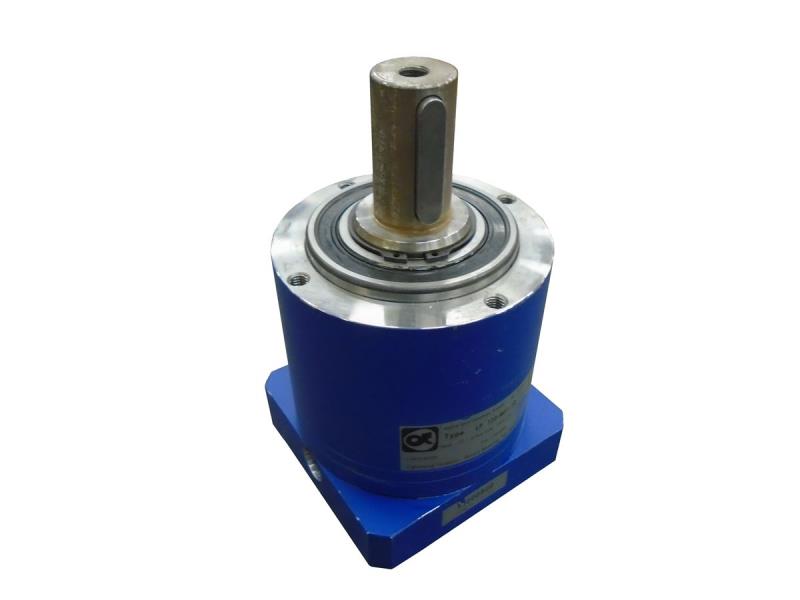 Wittenstein LP-120X-MF2-16-1I1-3S-SCR