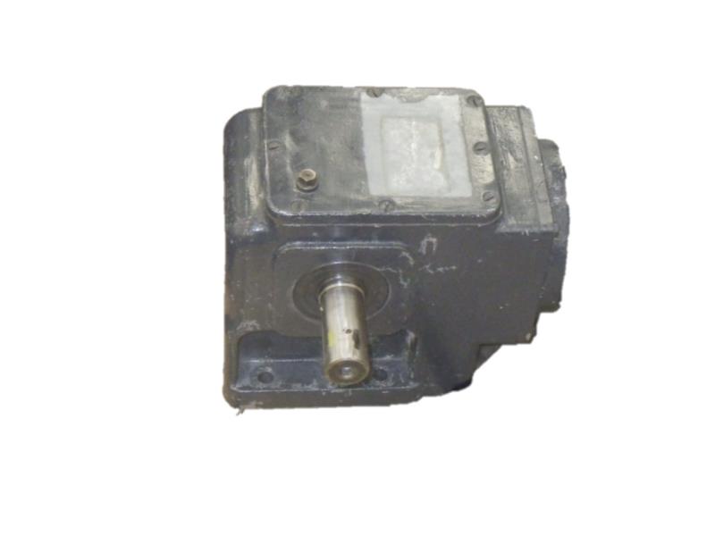 Loher CM63-20