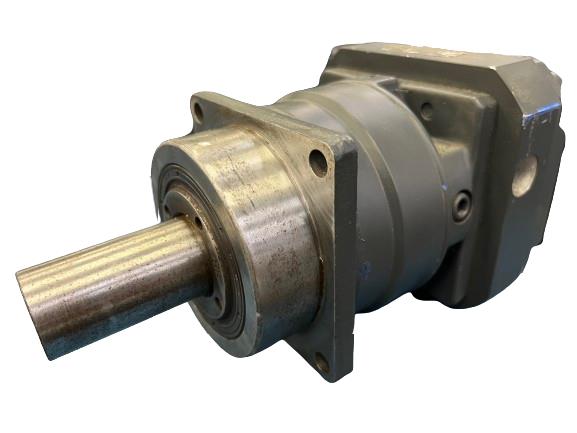 Wittenstein SPG 100-MF1-4-00/110S02