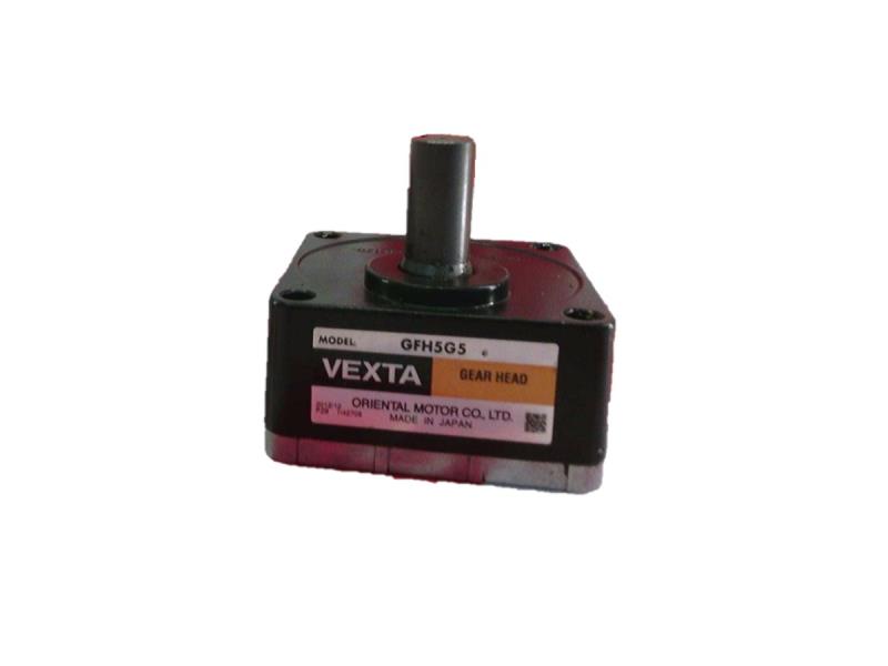 Oriental Motor GFH5G5