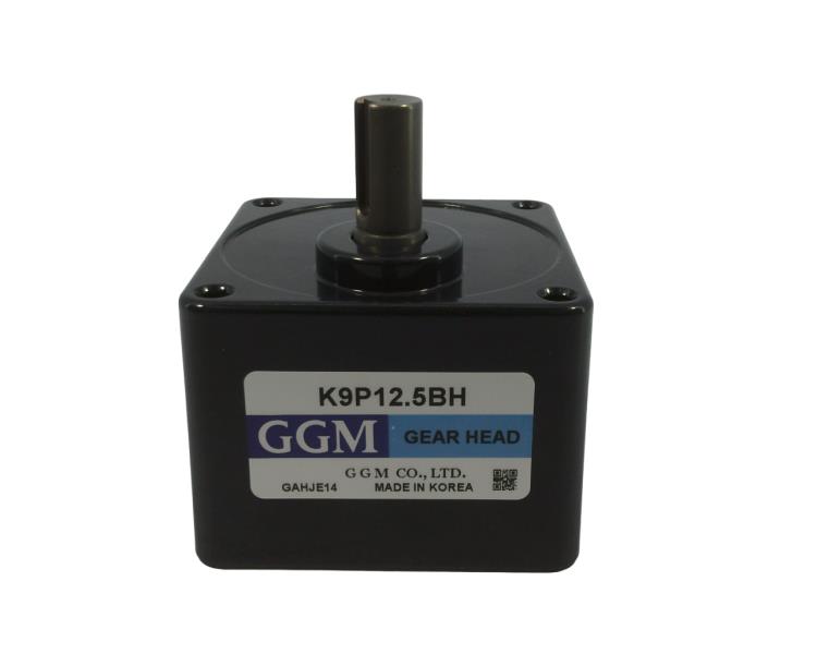 Ggm America K9P12.5BH