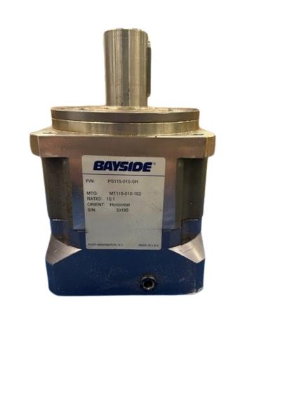 Parker PS115010SH