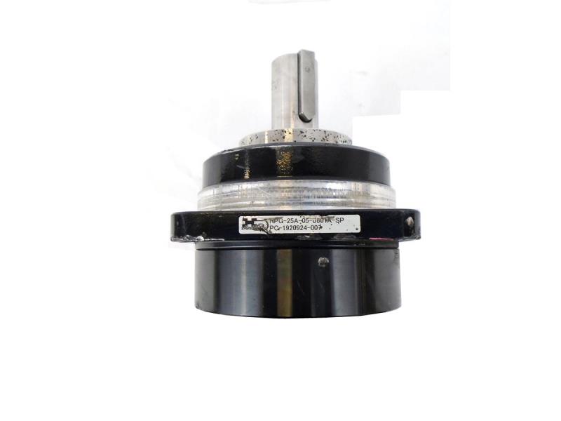 Hd Systems HPG-25A-05-J601B-SP