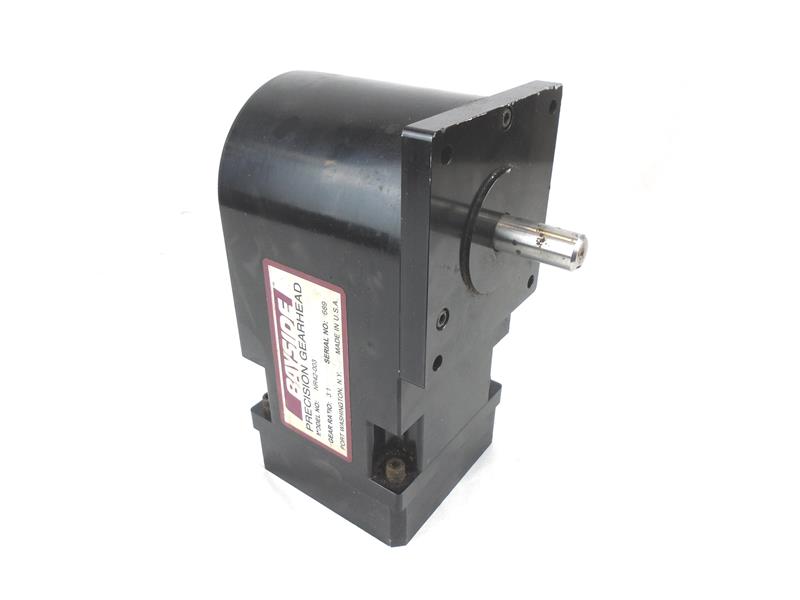 Parker NR42D-003