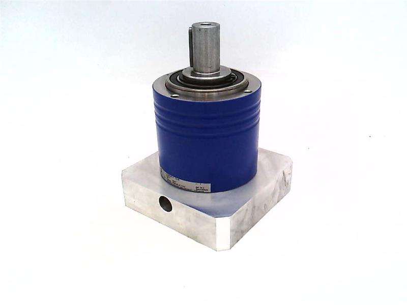 Wittenstein LP 090F-MF1-7-1G1-3S