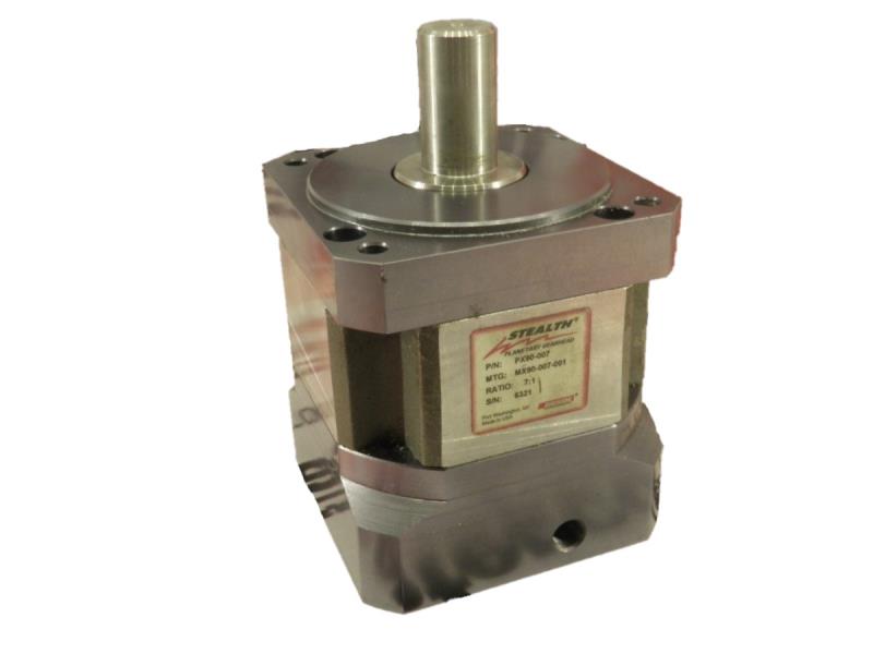 Parker PX90-007-LB