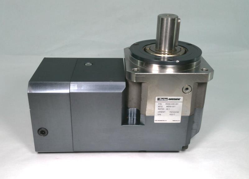 Parker RS90040SH