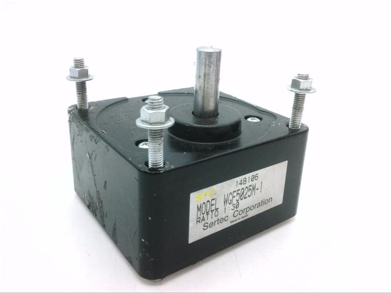 Yokogawa Sertek WGF5025M-1