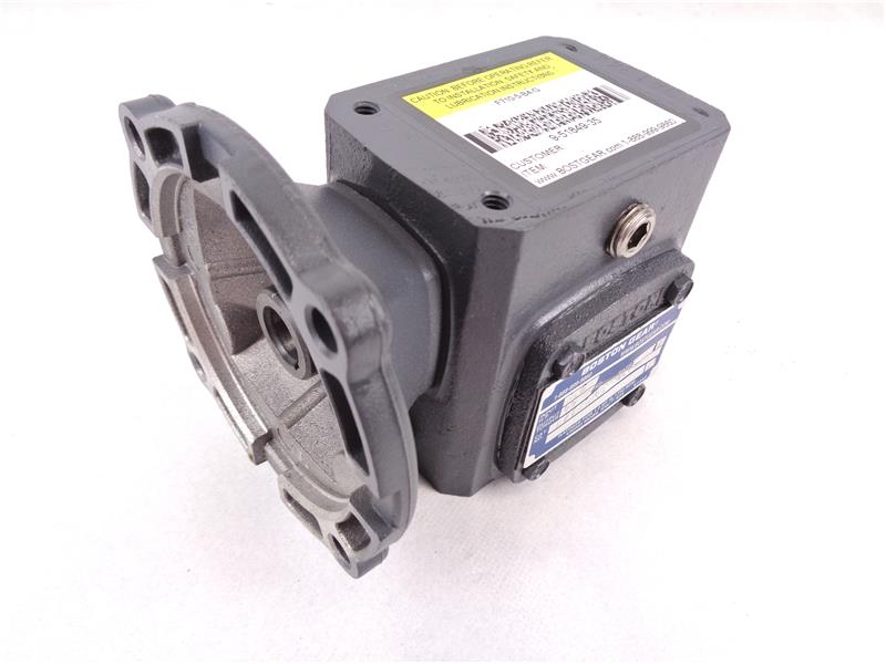 Altra Industrial Motion F710-5-B4-G
