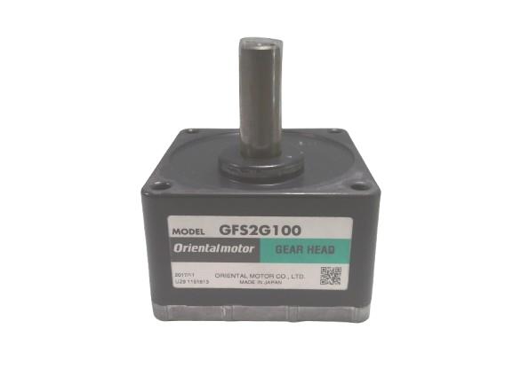 Oriental Motor GFS2G100