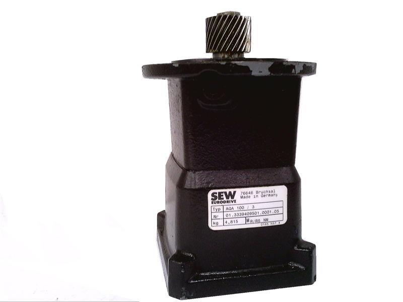 Sew Eurodrive AQA 100/3