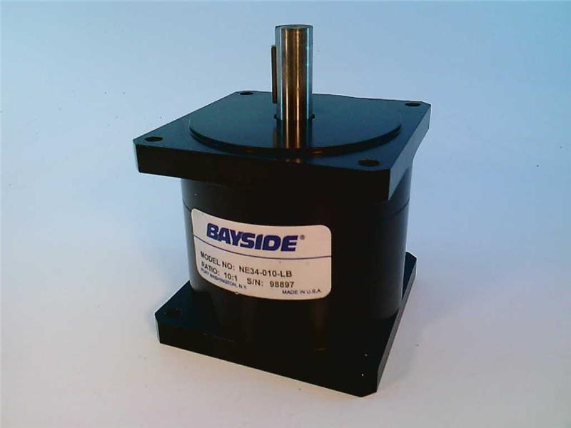 Parker NE34-010-LB