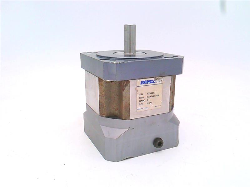 Parker PX34003
