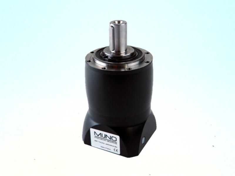 Mijno Precision Gearing MRP090-100-2-12-WK-AP-17243