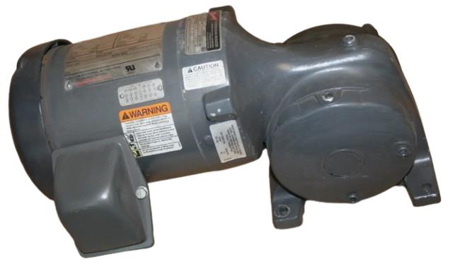 Regal Rexnord E522