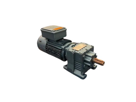 Sew Eurodrive R27DT80K4BMG1HF