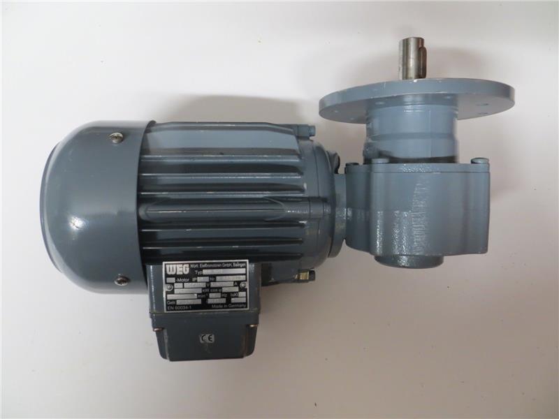 Weg ODG 632