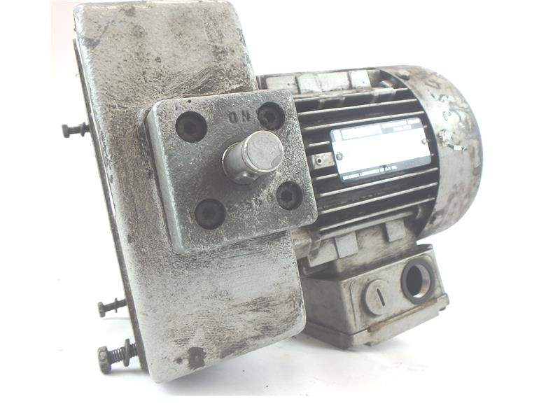Sew Eurodrive R40D12DT71D4